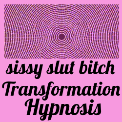 sissy slut bitch hypnosis transformation mindfuck brainwashing clip
