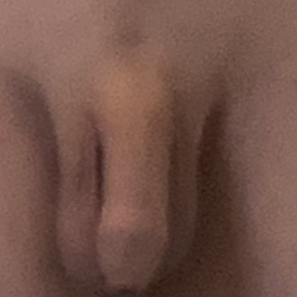 My small 3inch penis