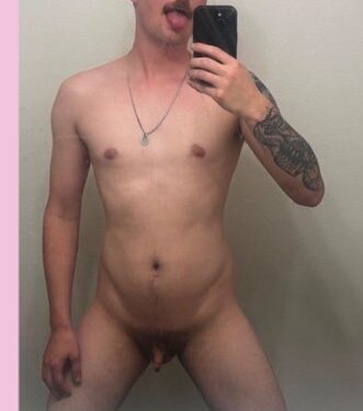 Tiny dick Dade exposed