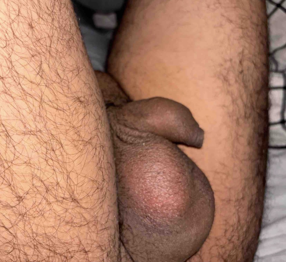 need my balls kicked…