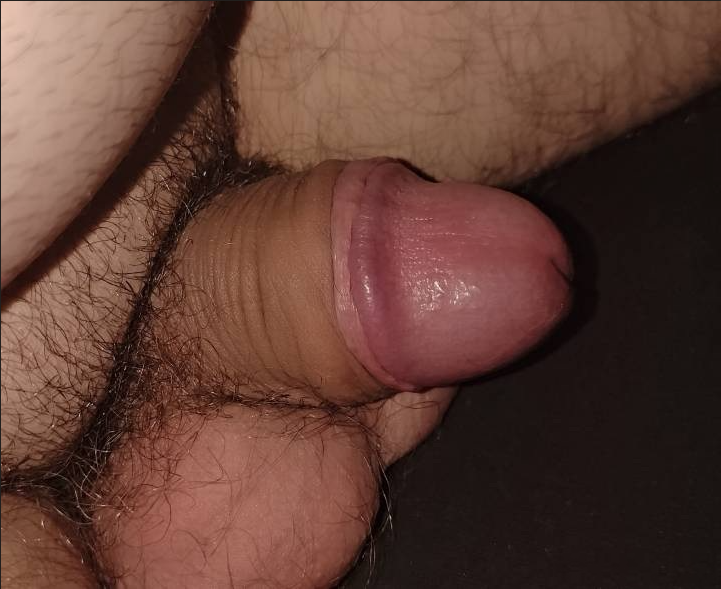 Super small dick!