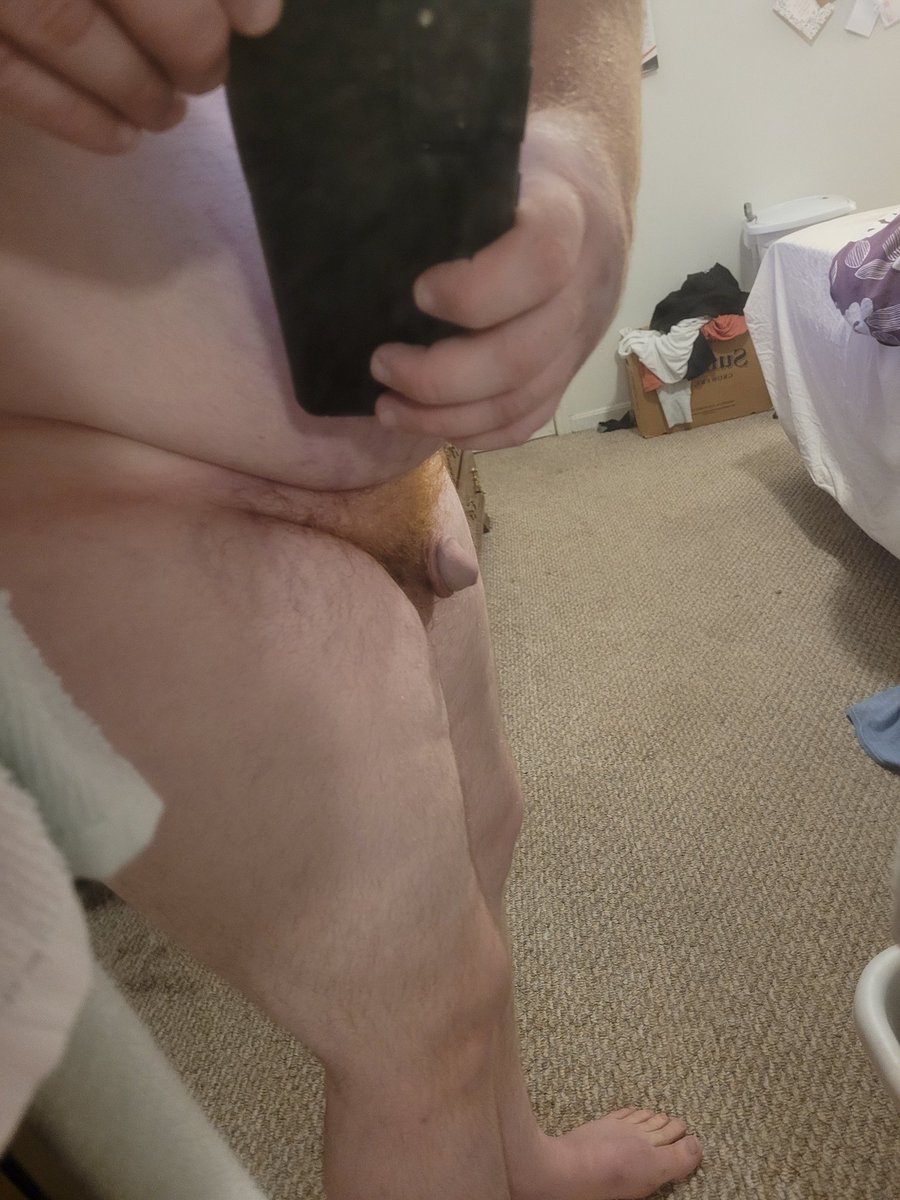 Small cock loser 😂