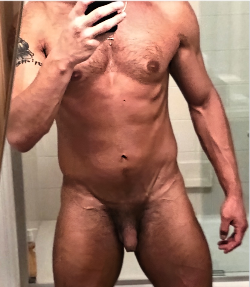 Gym rat can never keep a girlfriend